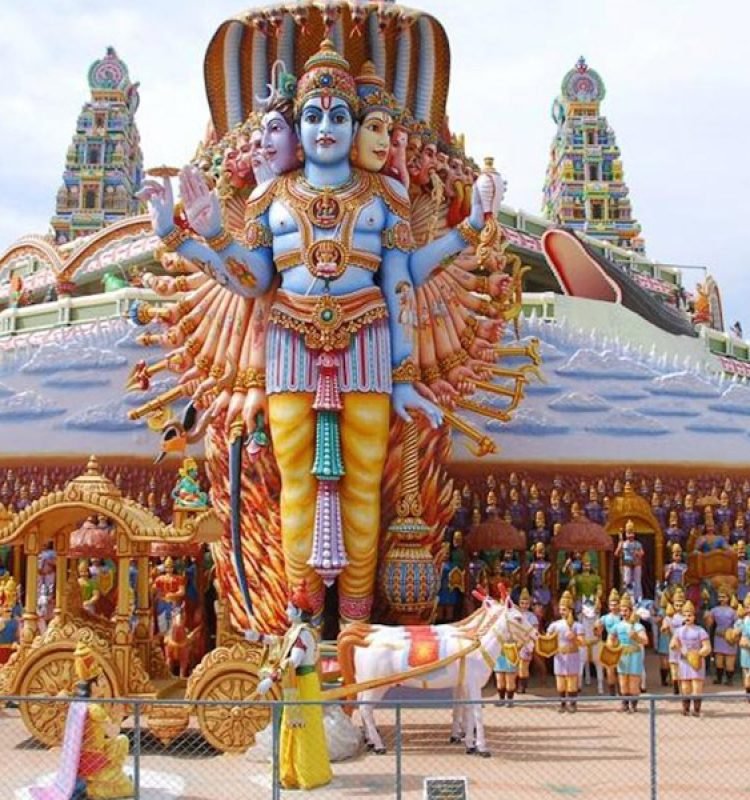 surendrapuri